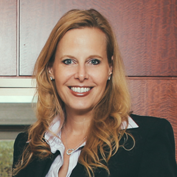 Melanie Damian Installed as Chair of the Business Law Section of The Florida Bar