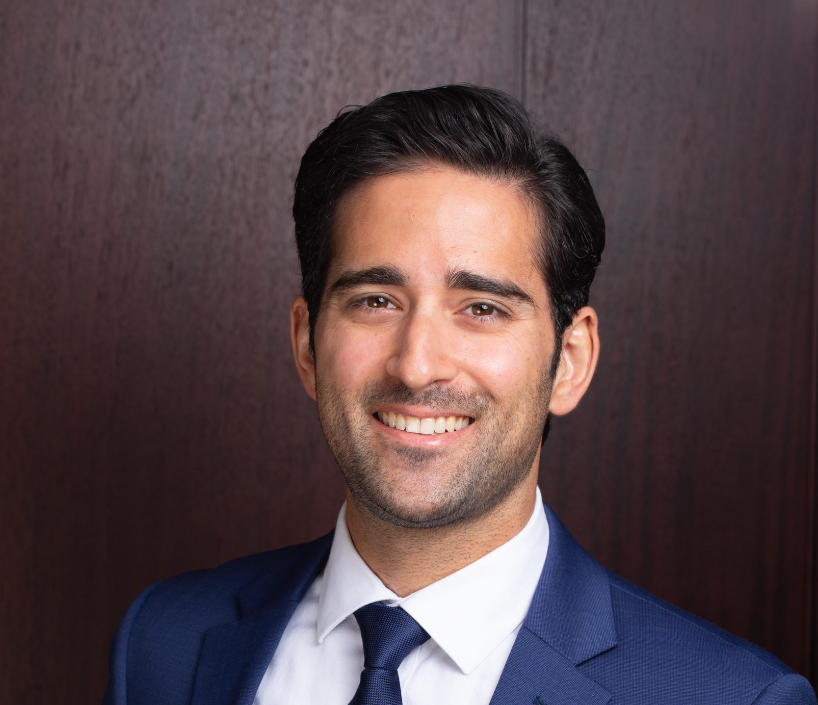 Johnny ElHachem joins Damian & Valori Culmo Trial Attorneys as an