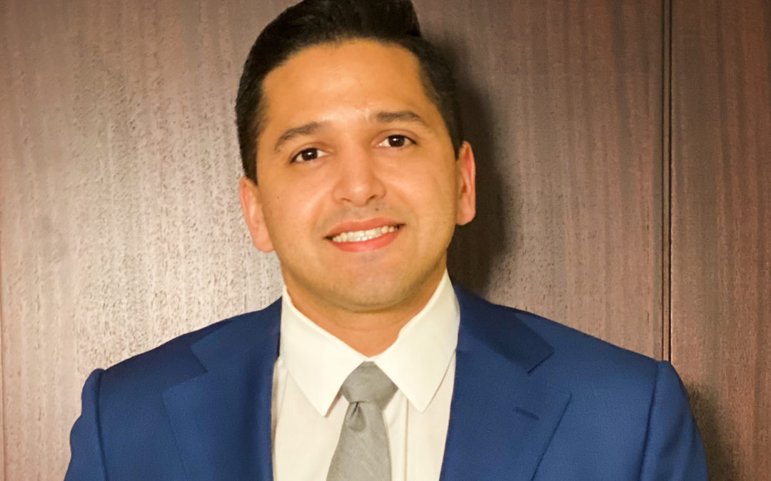 Nick Palomino joins Damian & Valori |Culmo Trial Attorneys