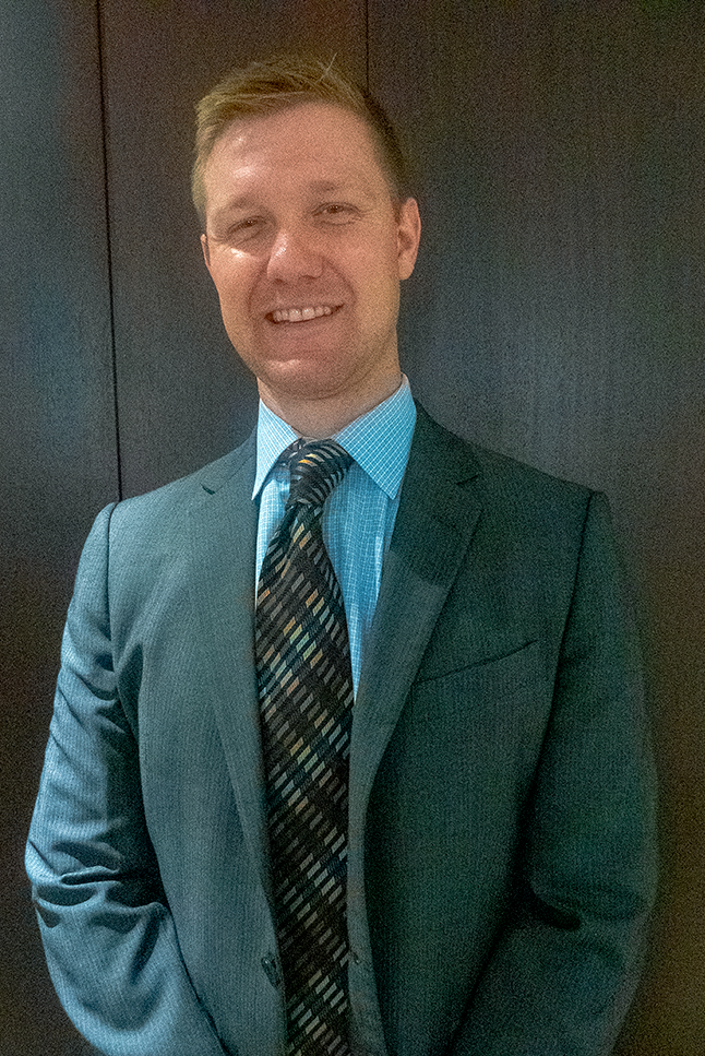 Chris Perse