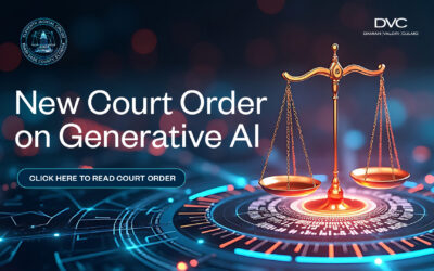 New Court Order Requires Disclosure of Generative AI Use in Court Filings